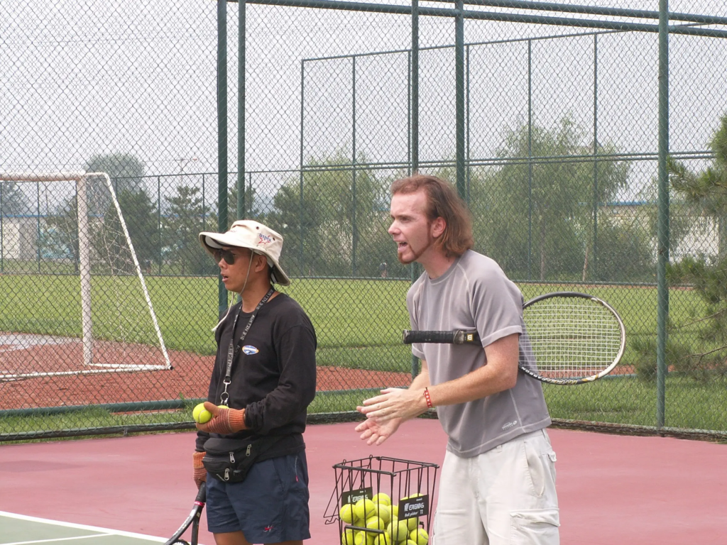Laurent Chiambretto