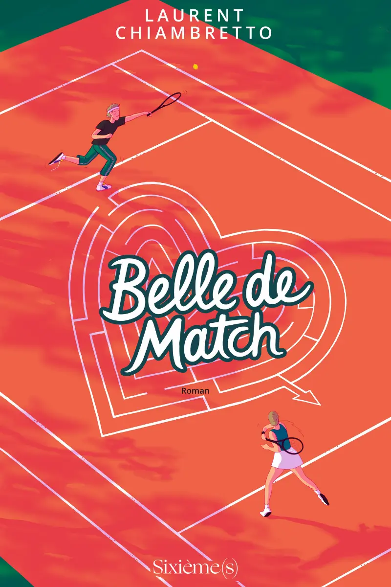 Belle de match