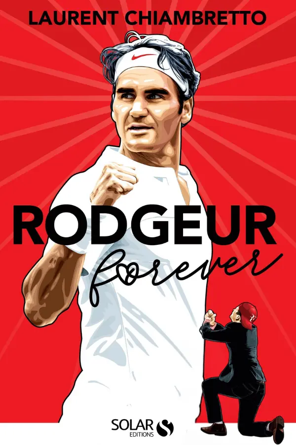 Rodgeur Forever
